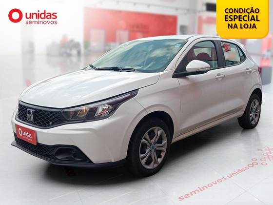 FIAT ARGO 1.0 FIREFLY FLEX DRIVE MANUAL FIAT ARGO 1.0 FIREFLY FLEX DRIVE MANUAL